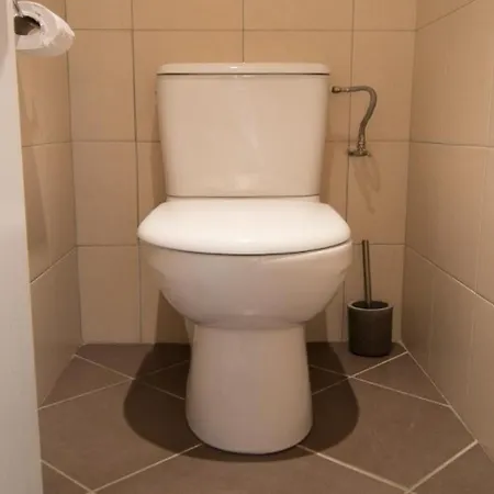 Appartement Studio Exp Sud A 500 M Des Pistes. *