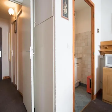 Studio Exp Sud A 500 M Des Pistes. *