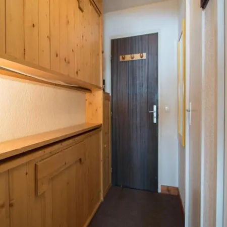 Studio Exp Sud A 500 M Des Pistes. *